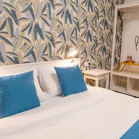 Studio19 Bed & Breakfast 4*