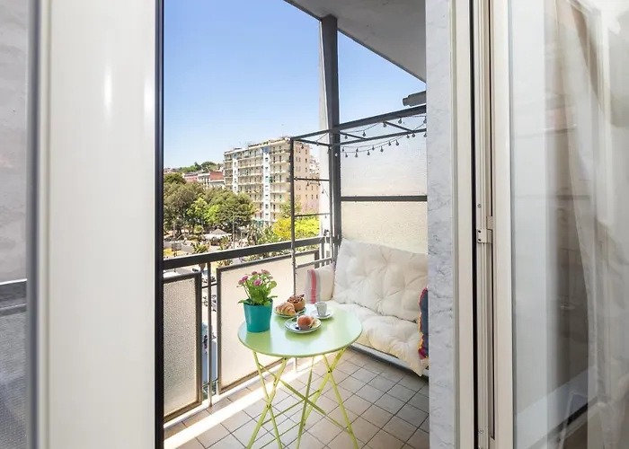 Studio19 Bed and breakfast