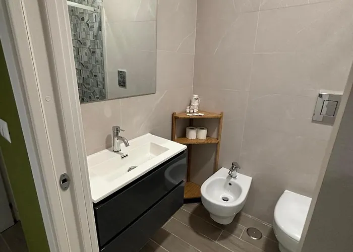 Bed and breakfast Studio19 4*