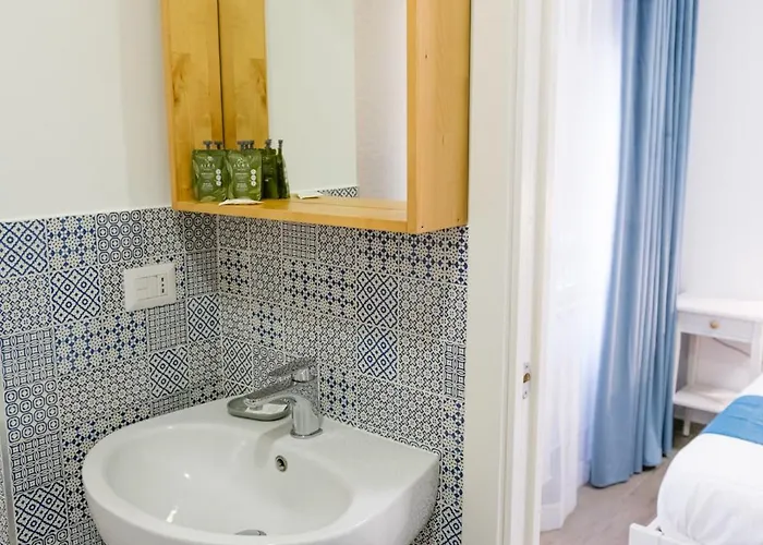 Studio19 Bed and breakfast Nápoles