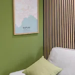 Studio19 4* Nápoly