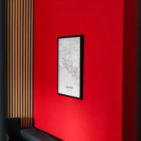 Studio19 Nápoly
