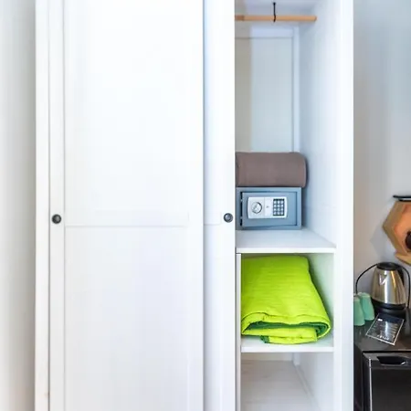 Bed & Breakfast Studio19 Naples