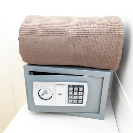 Bed & Breakfast Studio19 4*