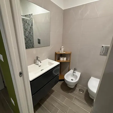 Bed & Breakfast Studio19 *