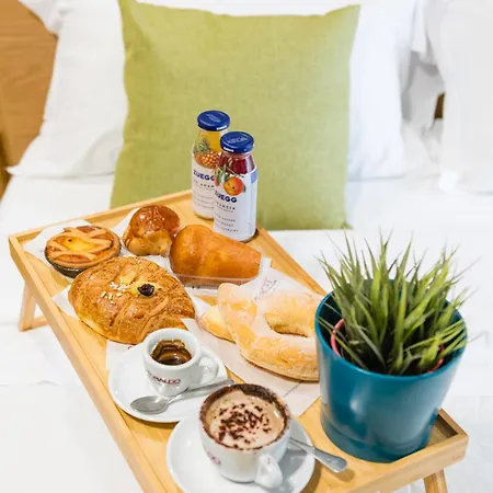 Studio19 Bed & Breakfast