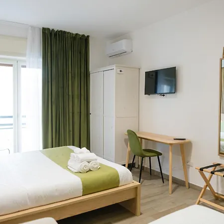 Bed & Breakfast Studio19 *