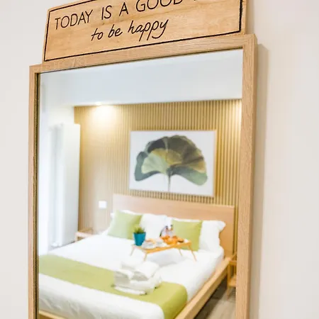Bed & Breakfast Studio19 Naples