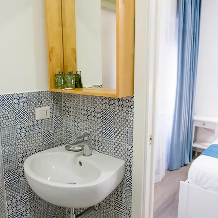 Studio19 Bed & Breakfast Neapol