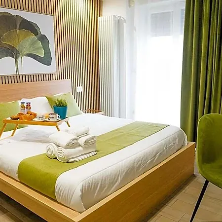Studio19 B&B