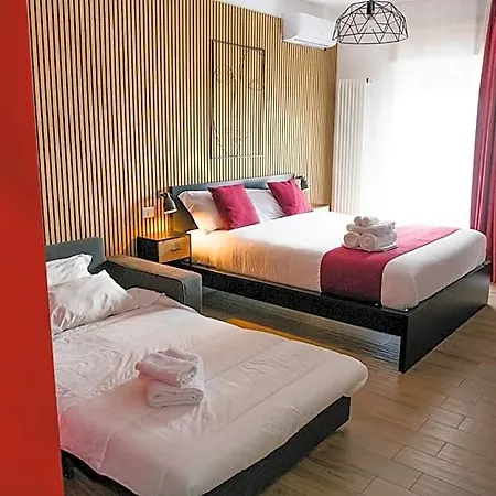 B&B Studio19 4*