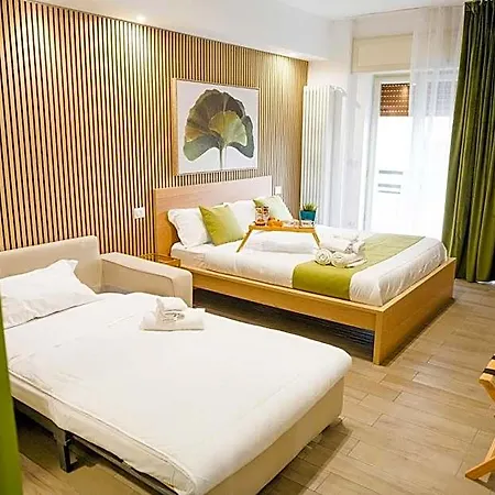 Studio19 B&B 4*