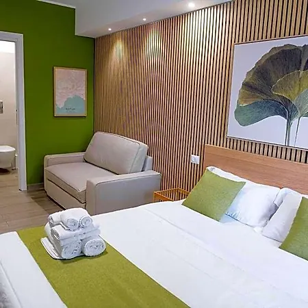 Studio19 B&B 4*