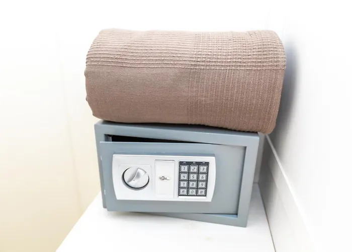 Bed and breakfast Studio19 4*