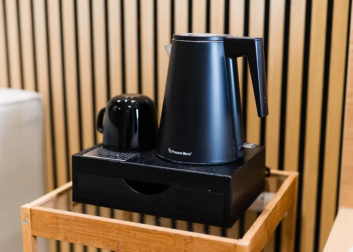 Bed and breakfast Studio19 Nápoles