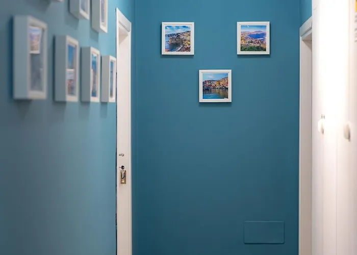 Studio19 Bed and breakfast 4*