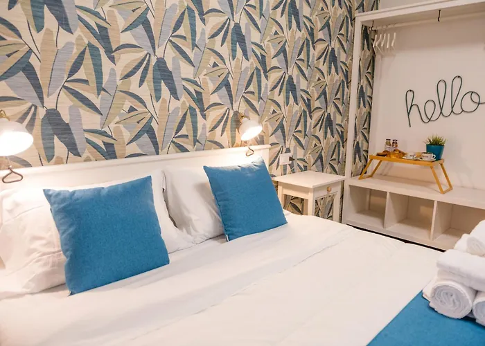 Studio19 Bed and breakfast 4*