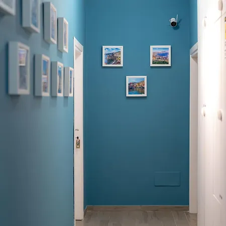 Studio19 Bed & Breakfast 4*