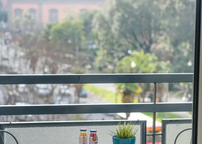 Studio19 Bed and breakfast