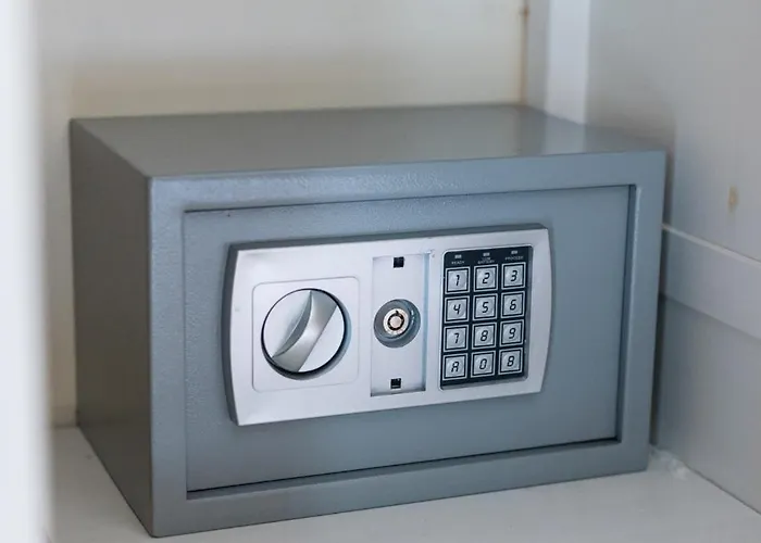 Bed and breakfast Studio19