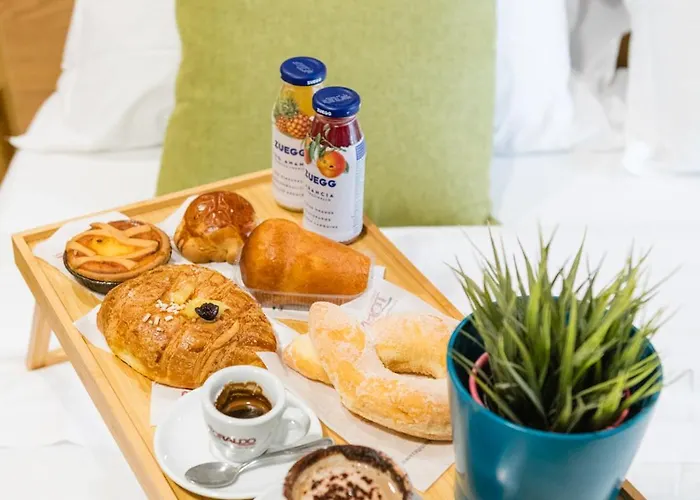 Studio19 Bed and breakfast