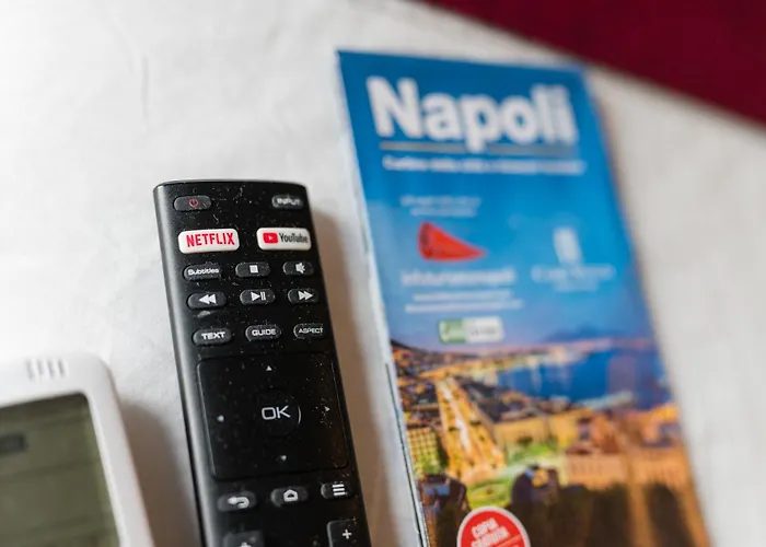 Bed and breakfast Studio19