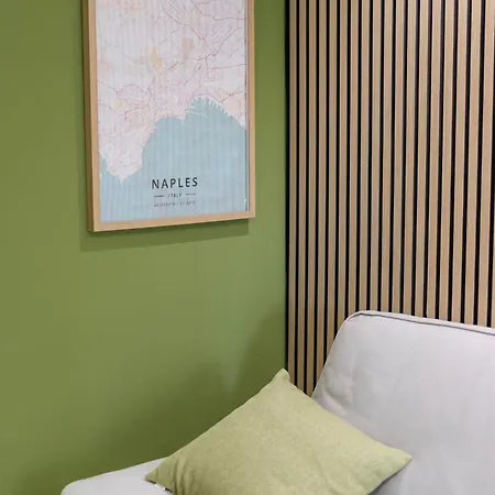 Studio19 4* Неаполь