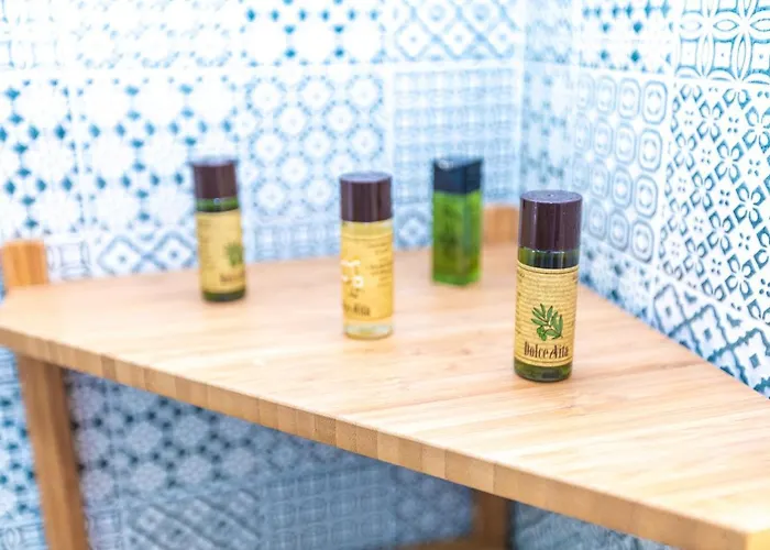 19号一室公寓 4* 那不勒斯